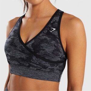 Gymshark bra